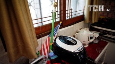 США, КНДР, прапори, ветеран_11 / © Reuters