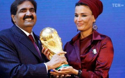 Екс-президент ФІФА визнав шахрайство під час вибору господаря Чемпіонату світу