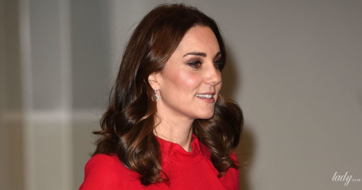 Герцогиня Кембриджська