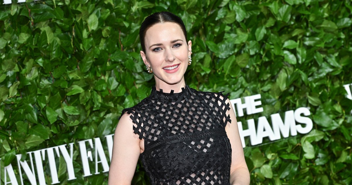 Рэйчел Броснахэн