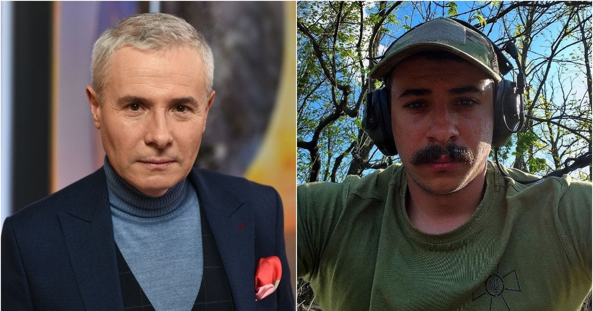 Константин Грубич и его сын Ярослав