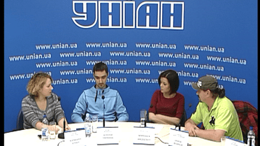 Учасники Автомайдану: Про Булатова та його викрадення