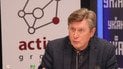 Політолог Володимир Фесенко