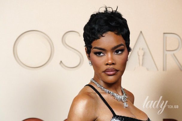 Теяна Тейлор / © Associated Press