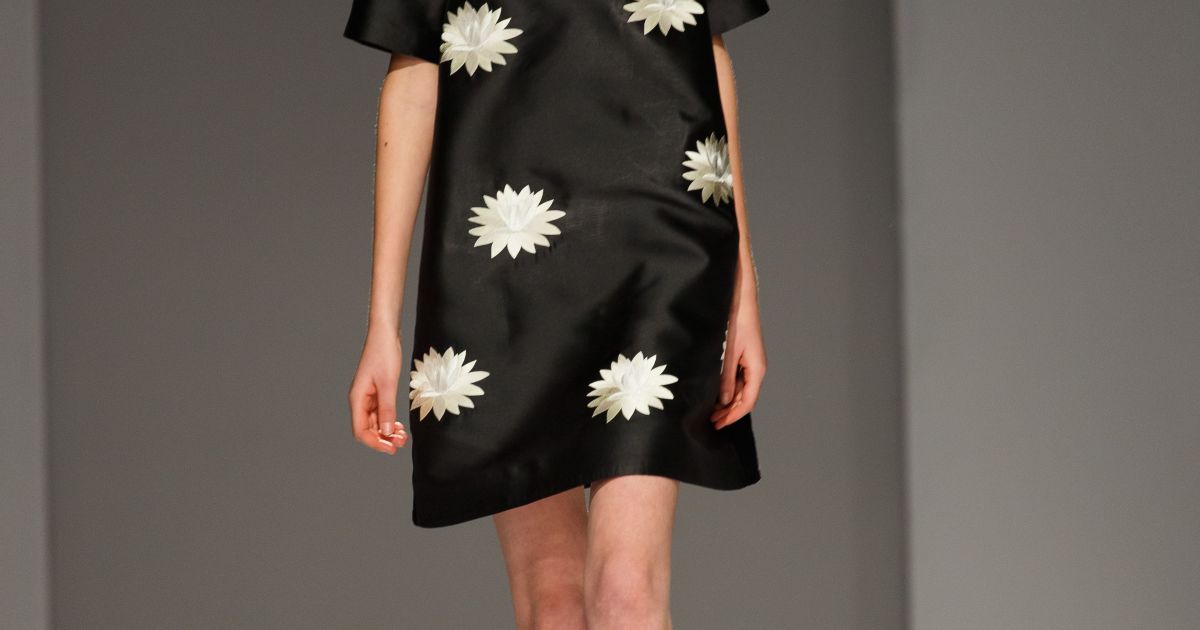 Коллекция Shushan fall-winter 17-18/Фото Lado