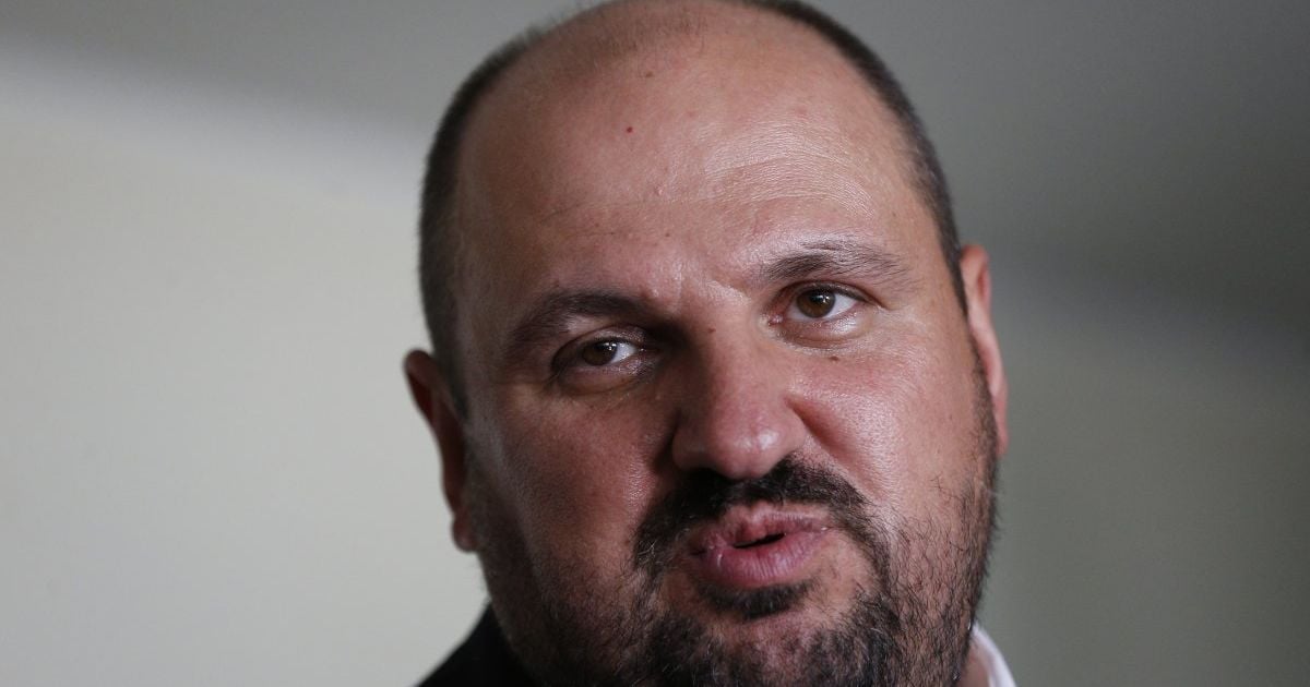 Розенблат збирається вийти під заставу у 7 млн гривень - ЗМІ