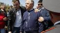 Симоненко поскаржився на суддю, який заборонив Компартію