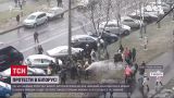 Після вчорашніх маршів у Білорусі затримали 400 людей