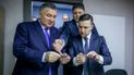Отныне в Украине можно получить квалифицированную электронную подпись на ID-карте. Первой ее оформил Зеленский