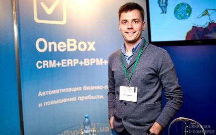OneBox представила гідну альтернативу російським сервісам для корпоративного сектора