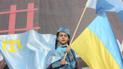 Нові державні свята, будівництво мечеті та квартир: що Зеленський пообіцяв кримським татарам