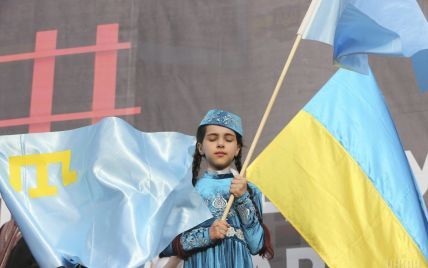 Меджліс закликав ООН визнати депортацію кримських татар геноцидом