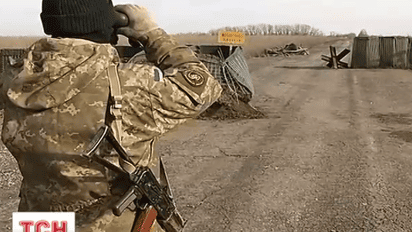 Обнародованы документы по самому скандальному делу о контрабанде в зоне АТО