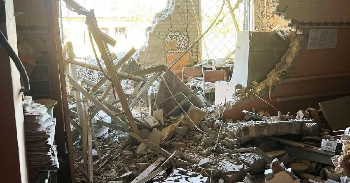 За добу російські окупанти вбили трьох мирних жителів в Донецькій області - ОВА