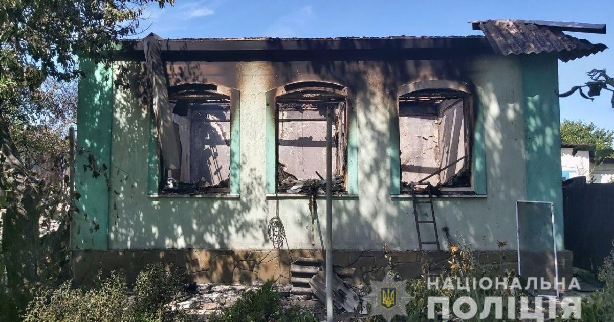 В Донецькій ОВА повідомили, скількох людей за добу вбили росіяни