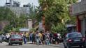 Mariupol Residence Are on the edge of Subsistence Due to Lack of Potable Water