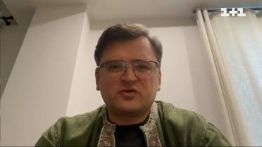 Серед партнерів йдуть дискусії, в чому має полягати перемога України – Кулеба