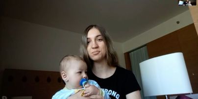 Малюк провів 65 днів у бункері під обстрілами: історія виживання новонародженого на "Азовсталі"