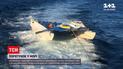 Новости Украины: в Одесской области катамаран унесло в море - экипаж и пассажиры эвакуированы