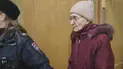 Засуджена окупантами 70-річна жителька Токмака Світлана Лой