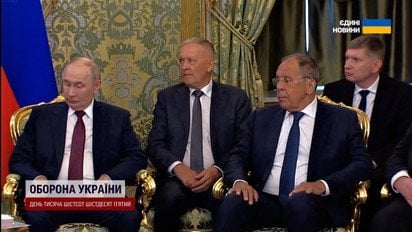 Санкції проти РФ продовжили лише на тиждень! Розкол у ЄС: кого рятують Франція та Словаччина?