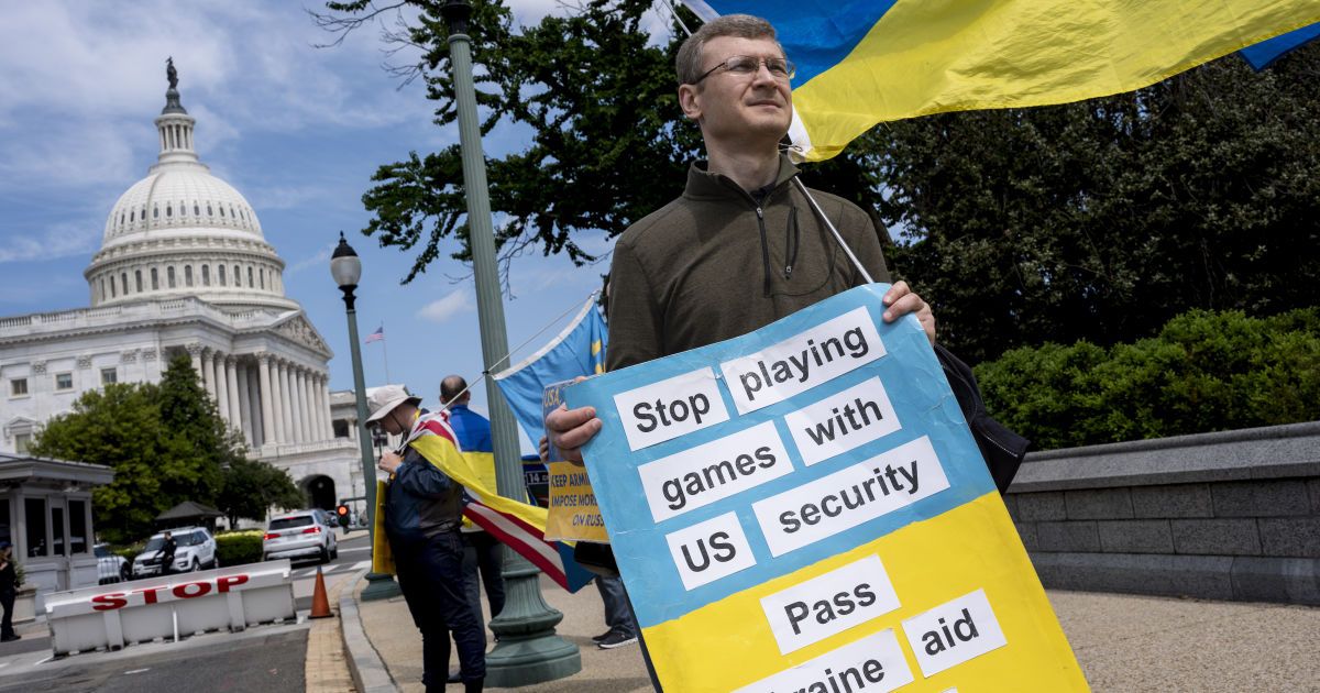 Майбутній пакет військової допомоги Україні - що відомо