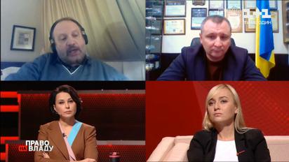 Епідеміолог розповів про унікальність української вакцини від коронавірусу