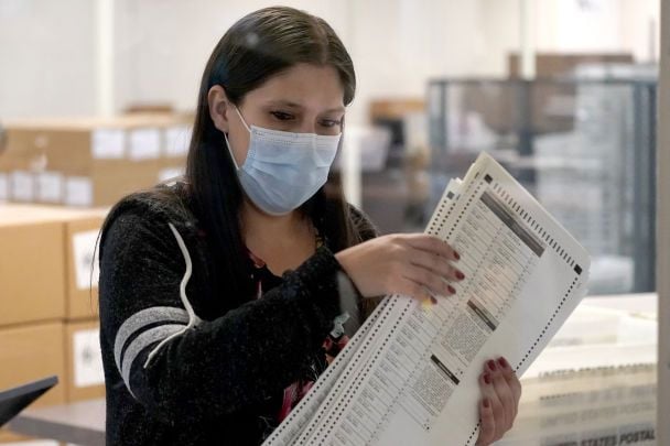  / © Associated Press