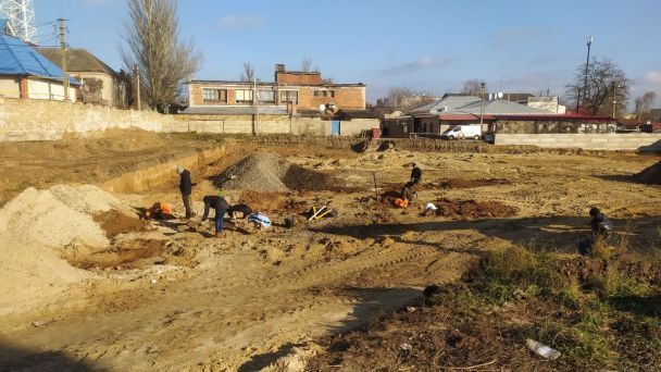 Фото: Культурна спадщина Миколаївщини у Facebook