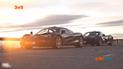 Добірка найкращих автомобільних монстрів, які підкорюють треки