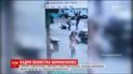 У мережі з'явилось відео вбивства Дениса Вороненкова