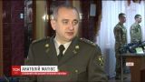 Анатолий Матиос опроверг информацию о наличии ядерного оружия в Балаклее