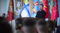 Президент Украины Владимир Зеленский