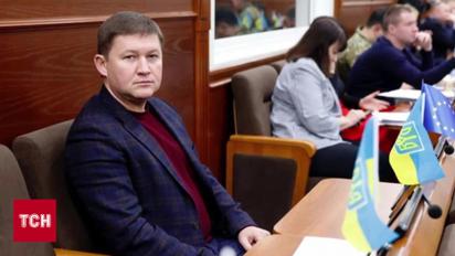 Скандальний ексочільник київського метро Брагінський обманом утік за кордон