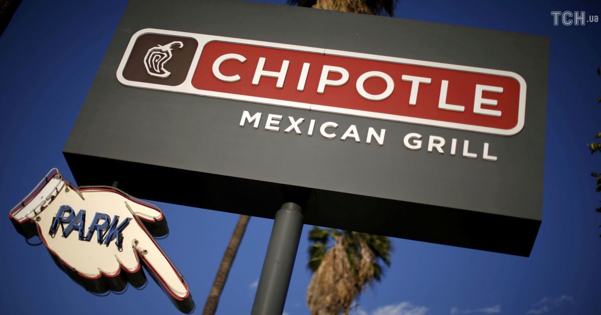 В США в ресторане мексиканской еды отравились более 350 человек