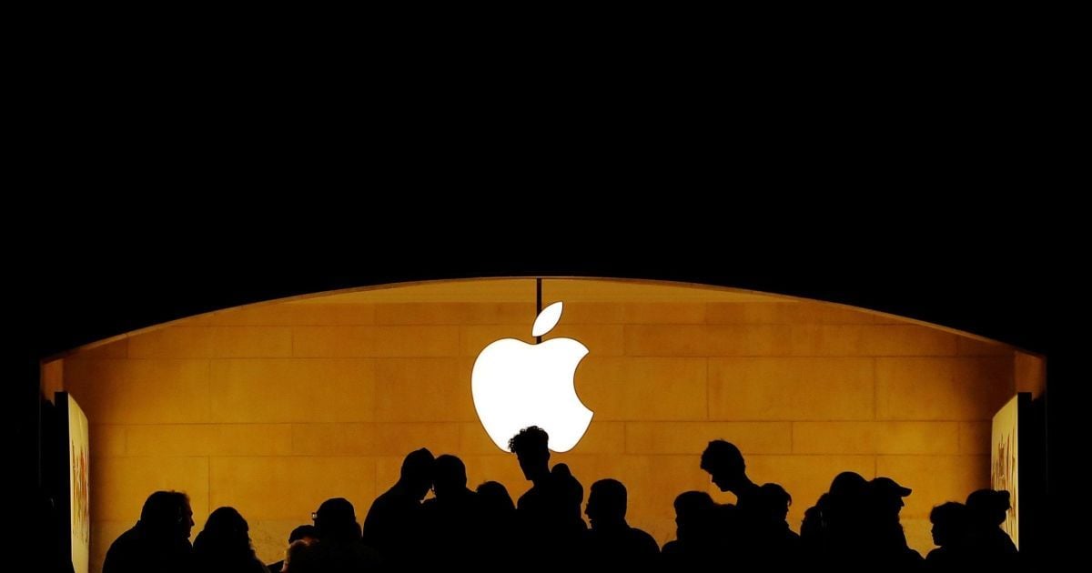 Измение размера устройства и снижения цены: какие особенности новинок от Apple ожидать осенью