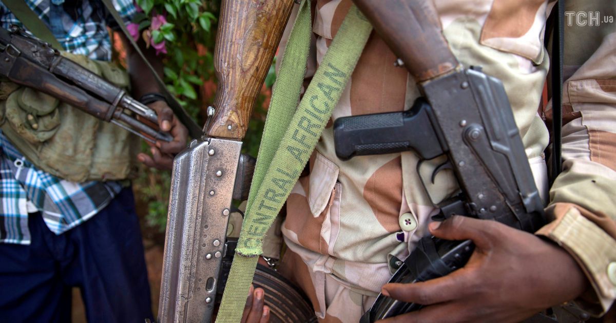 К убийству российских журналистов в Африке причастны наемники "Вагнера" - СБУ