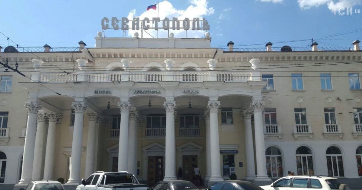 Из-за санкций оккупированный Крым покинула последняя западная сеть отелей