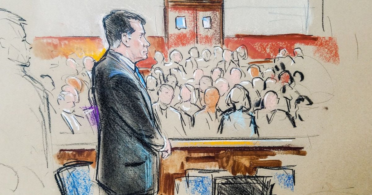 Обвинение опережает график: суд над Манафортом может закончиться раньше