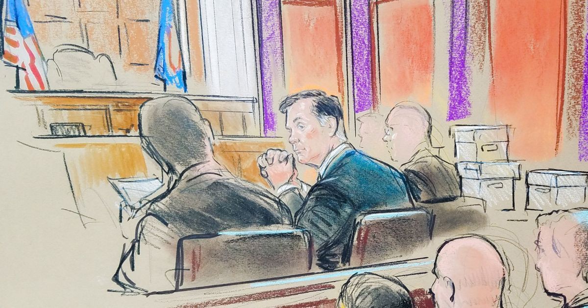 Адвокат убеждает, что Манафорт получал незарегистрированные доходы по требованию украинских бизнес-партнеров