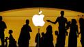 Apple стала самым дорогим брендом в мире, обойдя Google и Amazon