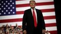 Трамп прокомментировал перенос военного парада в США на 2019 год