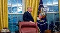 Юристи Трампа ніяк не пристануть на умови Мюллера щодо розмови з американським президентом