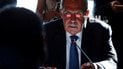 Лавров заявил, что РФ не позволит провести учения НАТО в Азовском море