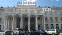 Через санкції окупований Крим залишила остання західна мережа готелів