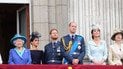 В свой первый "королевский" день рождения Меган Маркл пошла на чужую свадьбу