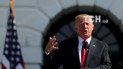 Трамп отреагировал на новую книгу о себе. Его подчиненные уверяют, что не называли своего босса идиотом