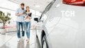 В Європі електрокари знищують дизель