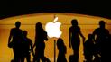 В Ірландії з компанії Apple стягнули понад 14 мільярдів євро