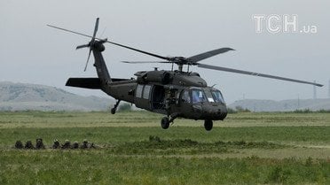 У навчаннях в Грузії беруть участь близько 1300 військовослужбовців збройних сил Грузії і 500 військовослужбовців інших країн. Всього в навчаннях планується задіяти близько 140 одиниць військової техніки. / © Reuters